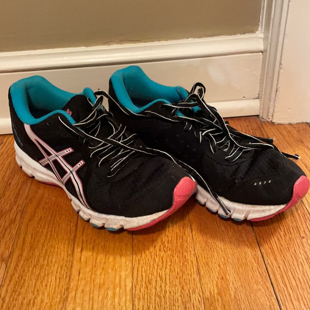 Asics